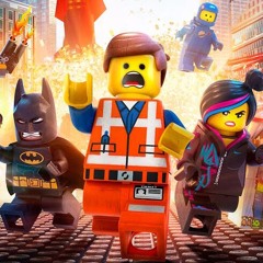 Everything Is Awesome (Lego Movie)