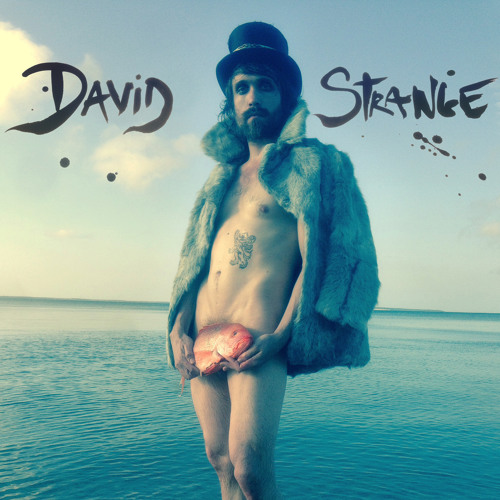 David Strange EP