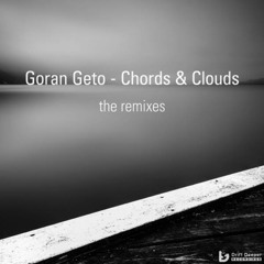 Goran Geto - Chords And Clouds (Profile´s  Dancing Birds Version)