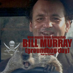 Bill Murray (Groundhog Day) prod. Dansos