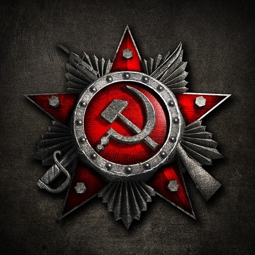 Soviet March