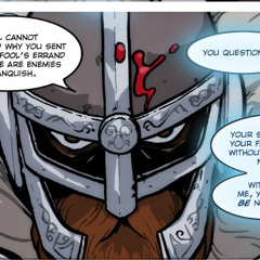 Heimdall(intro)
