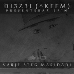 MARIDADI EMPIRE - Paablo