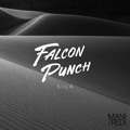 Falcon&#x20;Punch Silk Artwork