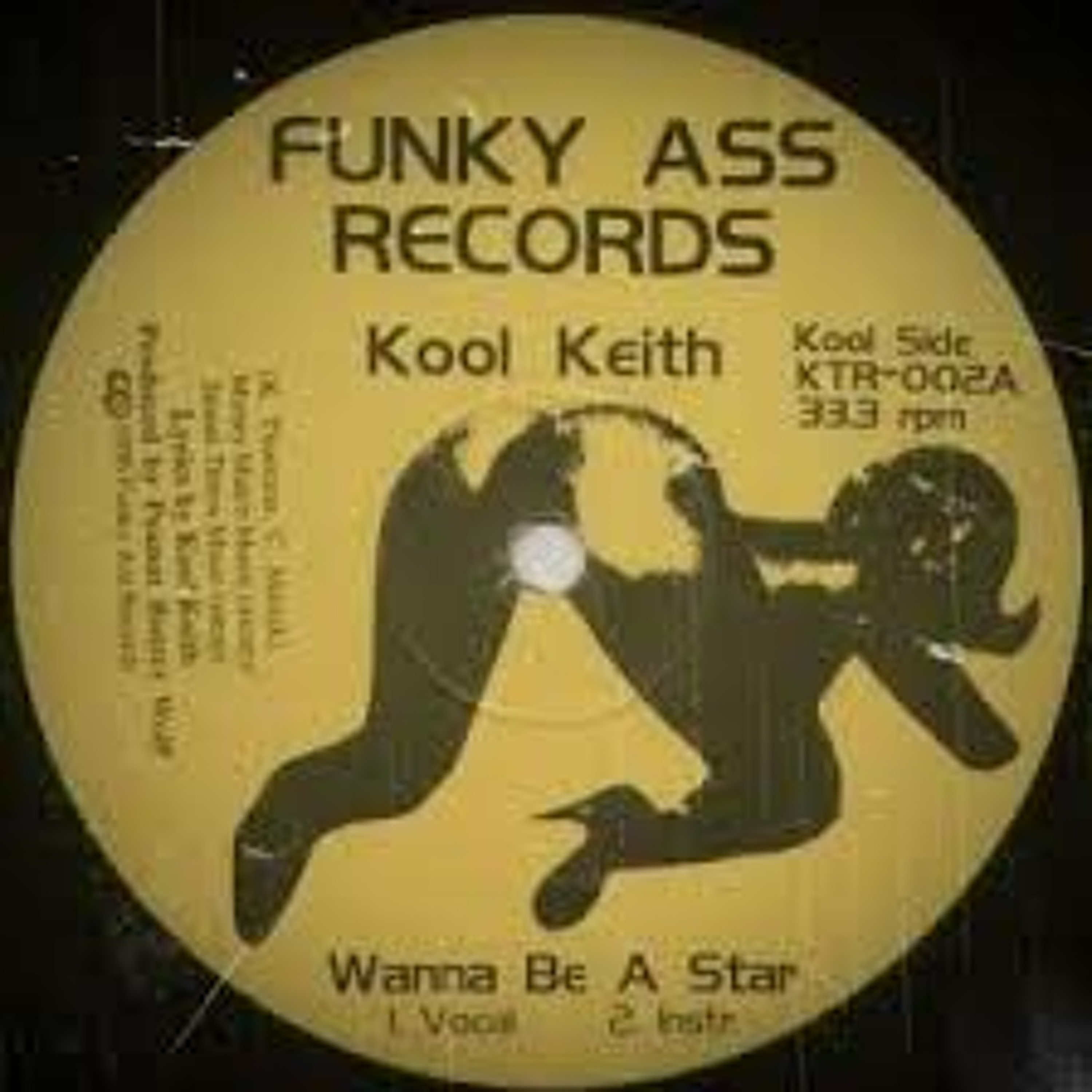 MEMORY MAN FEAT. KOOL KEITH - THE KOOL KEITH SHOW REMIX MMSWEDEN Mp3 episode artwork