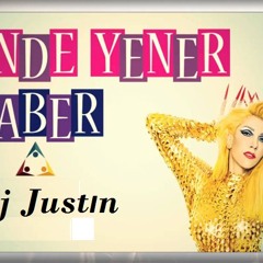 Dj Justin  Ft. Hande Yener - Naber Remix 2015