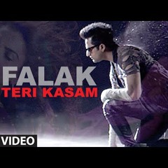 Teri Kassam - Falak (2nd Album)
