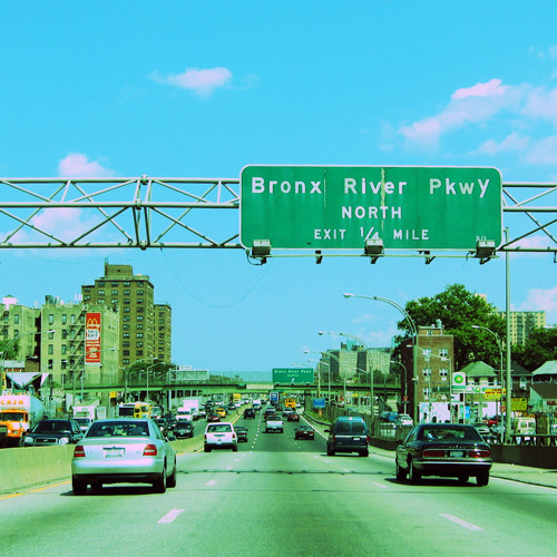 Stream Bronx River Parkway - Deixa Pra La by WUQONG | Listen online for  free on SoundCloud
