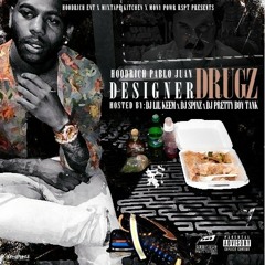 Hoodrich Pablo Juan - Go Get Money [Prod. By MPC Cartel]