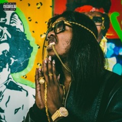 Trinidad James - ALLAUS ft. OG Maco (DigitalDripped.com)