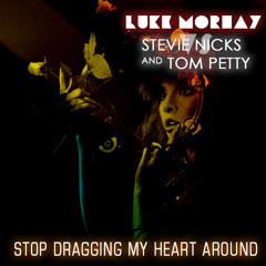 Luke Mornay Vs Stevie Nicks Ft Tom Petty - Stop Dragging My Heart Around