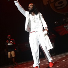 Mavado Mix Preview  (by me Djflex)