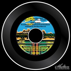 Casper Loma Da Wa - Pon the Ridge