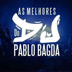 ==AQUI NA CDD CDD ,2015 VERSION [ DJ PABLO BAGDÁ ]