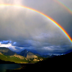 Double Rainbow (Katy Perry spanish cover)