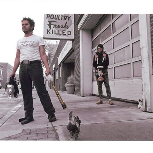 Stream Raul Interview Mixdown Compressed by Lila Quintero Weaver Listen online for free on