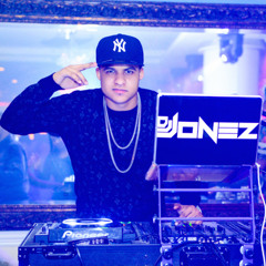 DJ Jonez - Reggaeton Mix 2 (Jan. 2015)