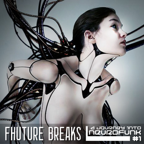 A Journey Into Neurofunk #1