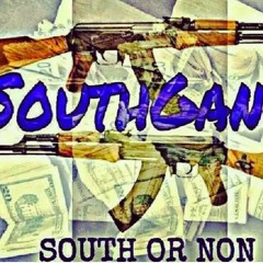 Southgang- say sum
