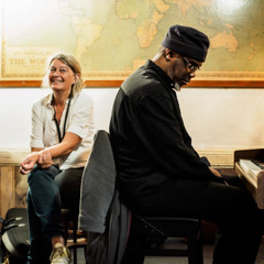 Anker / Thomas / Flaten / Solberg - At Oto