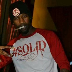 Aint life ft. D Gotti Big Pup