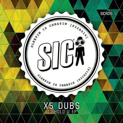 x5 dubs - (Myka Roze Project) To Hold U E.p LEAVE UR COMMENTS PLZ :)