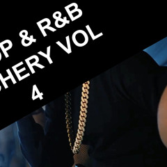 DJ K HipHop Video Mix - Ratchery Vol 4