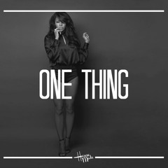 Amerie - One Thing (Housemate Remix)