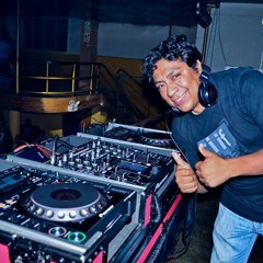 NICKY JAM - EL PERDON - DEMO DJ JULIO VILLERA