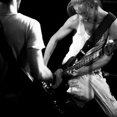 Supermassive Black Hole & Brown Sugar (Covers) LIVE