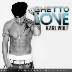 Ghetto Love ft. Kardinal Offishall