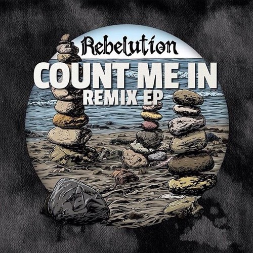 Rebelution ft Don Carlos & Katchafire - Roots Reggae Music (Live Dub Architect Mix)