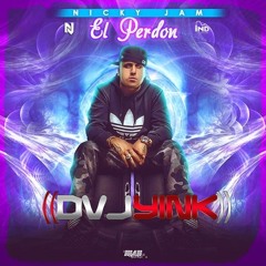 Nicky Jam - El Perdón (Dj - DvJ YinK)
