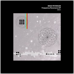 Brad Peterson - "Monsoon" [Black Key Records]