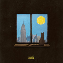 Wun Two - Neverforget (Penthouse LP / Digital)