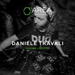 Daniele Travali Live At K2 For Area The Place To Be