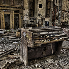 BROKEN ORGAN