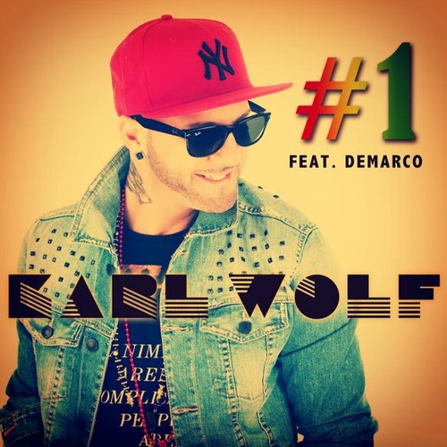 Number One (feat. Demarco)