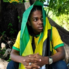Jahmiel - Purpose - GreenLeaf Riddim (Rattrap MusicGreenLeaf Prod)