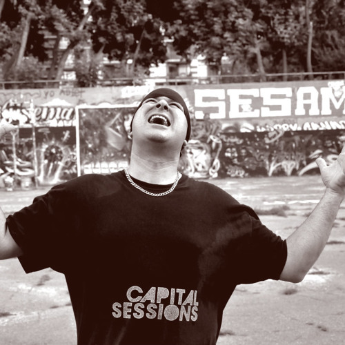 The Big Man (Rise Ashen Remix)