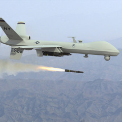 Mr. Mike (Germany) - Drone Wars
