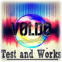 California Dreamin' (Vøldø [Not Same Melody] Rework Test)