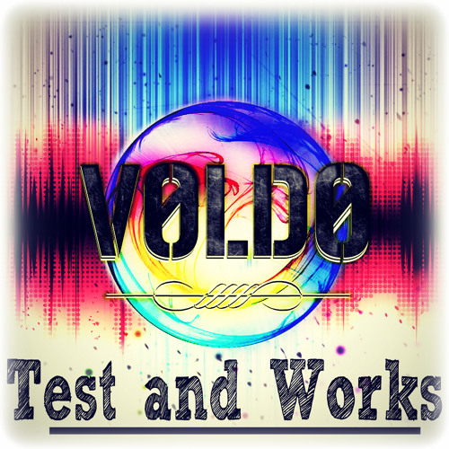 California Dreamin' (Vøldø [Not Same Melody] Rework Test)