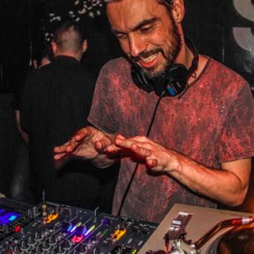 Radio Mix for John Digweeds Transitions