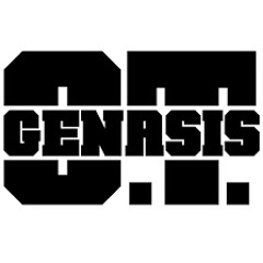 O.T.GENASIS EDM HOUSE MIX BY  URBAN TUMBLE WEED