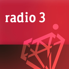 Mención -> Radio 3 (Siglo 21)