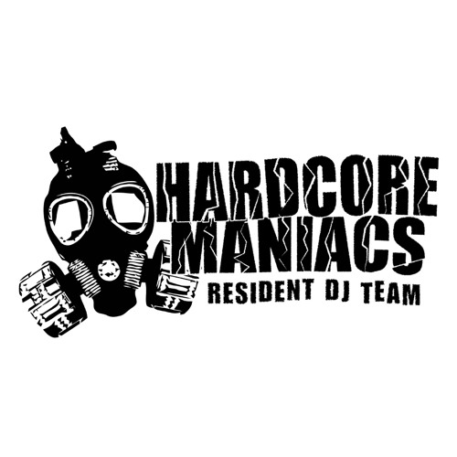 Hardcore Maniacs (Evolver Vs The Snatcher) - January Hardcore Mix 2015