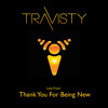 Thank You For Being New