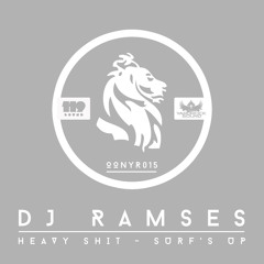 DJ Ramses - Heavy S**t