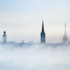 Amazing atmospheric